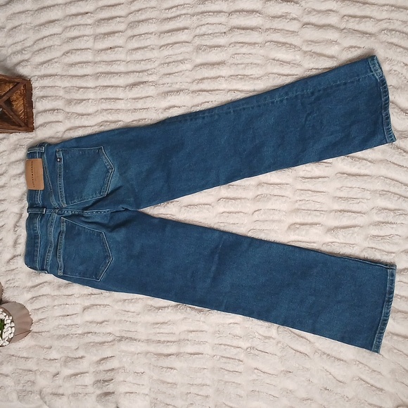 Lucky Brand Women's Blue Jeans - Picture 5 of 8